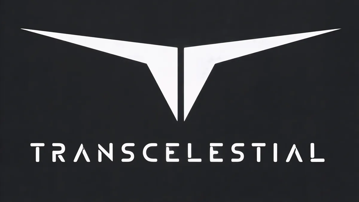 Transcelestial